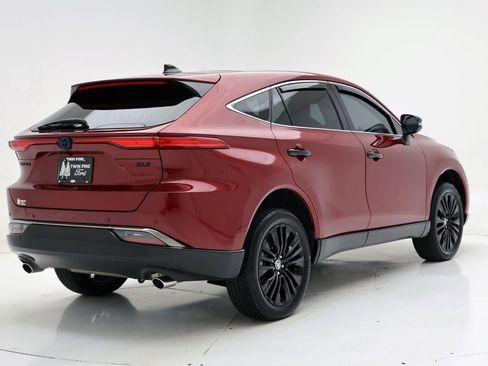 Used 2024 Toyota Venza Nightshade image 10