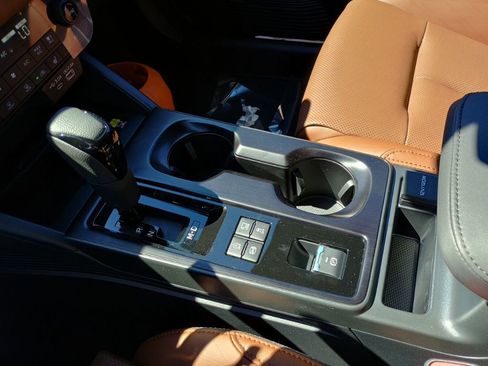 New 2026 Subaru Outback Touring image 23