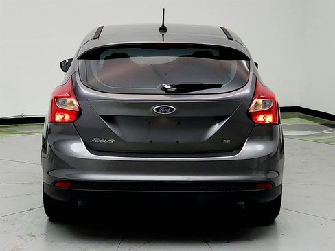 Used 2013 Ford Focus SE image 6