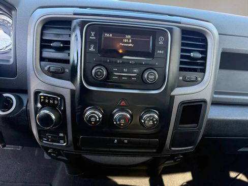 Used 2015 RAM 1500 Express AWD/4WD image 22