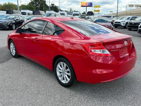 Used 2012 Honda Civic EX-L image 6