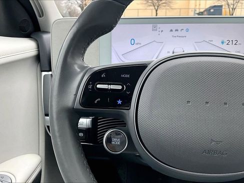 Used 2023 Hyundai Ioniq 5 SEL w/ Cargo Package image 18