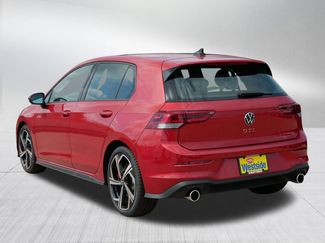 New 2025 Volkswagen GTI SE video 2