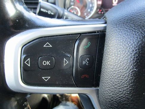 Used 2021 RAM 1500 Big Horn image 30