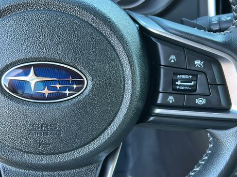 Used 2022 Subaru Ascent Premium w/ Convenience Package AWD/4WD image 21