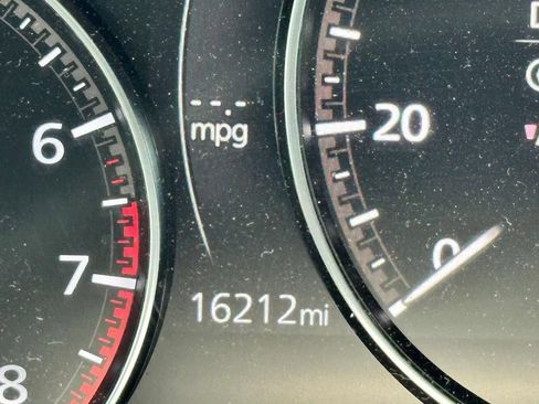 Used 2025 MAZDA CX-50 AWD 2.5 S w/ Weather Package image 21