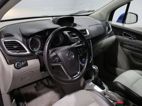 Used 2015 Buick Encore Convenience image 16