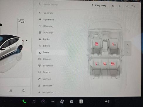 Used 2023 Tesla Model 3 Standard Range image 47