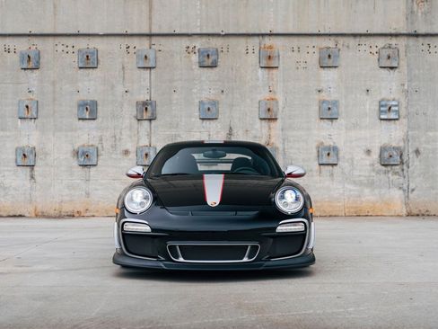 Used 2011 Porsche 911 GT3 RS 4.0 image 5