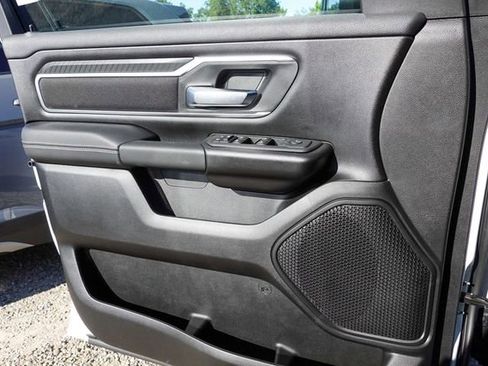 New 2025 RAM 1500 Big Horn image 13