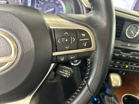 Used 2019 Lexus RX 350L AWD image 16