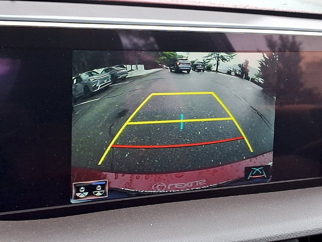 Used 2019 Lexus ES 300h w/ Accessory Package 2 FWD image 19