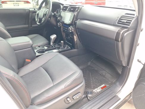 Used 2020 Toyota 4Runner TRD Pro AWD/4WD image 34
