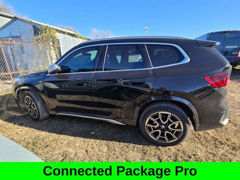 Used 2023 BMW X1 xDrive28i w/ Convenience Package image 4