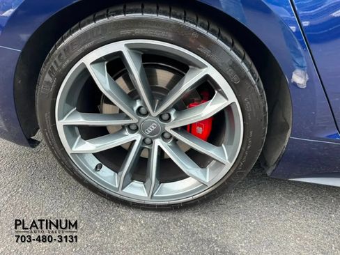 Used 2018 Audi S5 Prestige AWD/4WD image 20