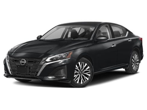 Used 2023 Nissan Altima 2.5 SV FWD image 1