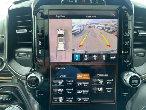 Used 2019 RAM 1500 Limited image 45