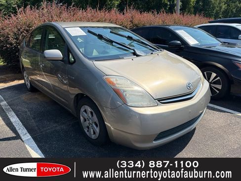 Used 2008 Toyota Prius FWD image 1