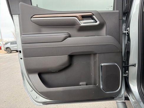 New 2026 Chevrolet Silverado 1500 RST w/ RST Select Package image 23