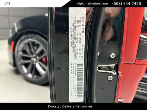 Used 2019 Dodge Charger Scat Pack w/ Plus Group image 51