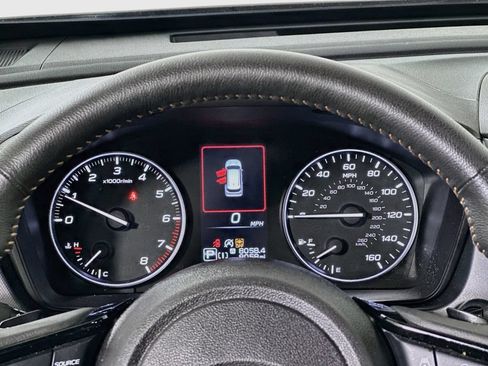 Used 2025 Subaru Forester Touring AWD/4WD image 12