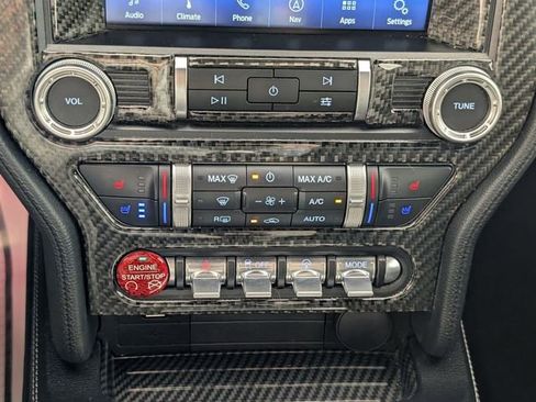 Used 2021 Ford Mustang GT Premium w/ GT Performance Package RWD image 21