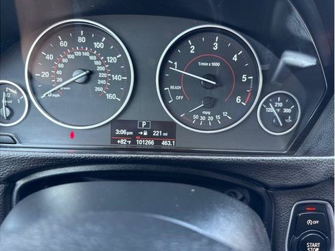 Used 2018 BMW 328d Sedan RWD image 19