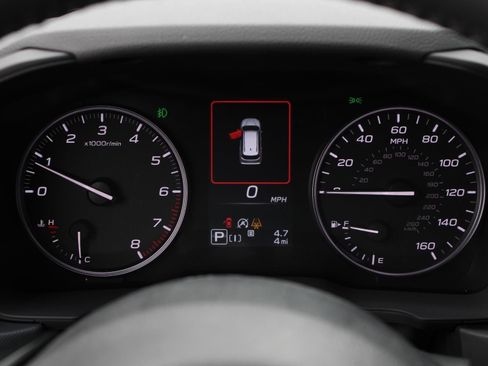 New 2026 Subaru Forester Premium AWD/4WD image 13