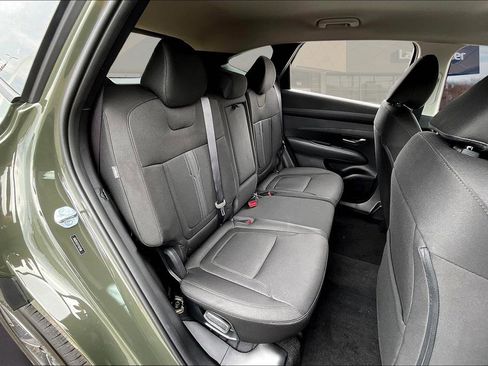 Used 2026 Hyundai Tucson SEL image 9