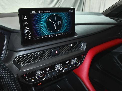 Used 2024 Acura Integra Type S FWD image 39