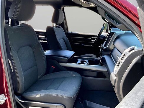 Used 2019 RAM 1500 Big Horn AWD/4WD image 22