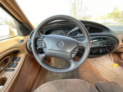 Used 1996 Mercury Sable GS FWD image 33