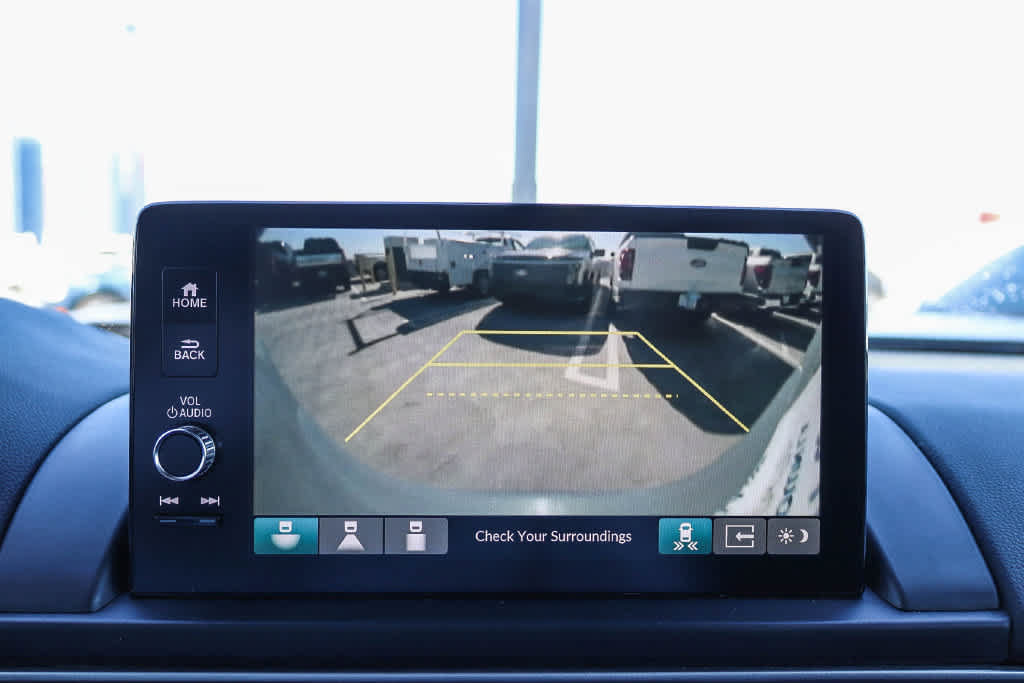 Used 2024 Honda Pilot Touring image 26