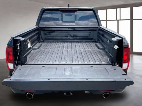 Used 2022 Honda Ridgeline RTL-E image 7