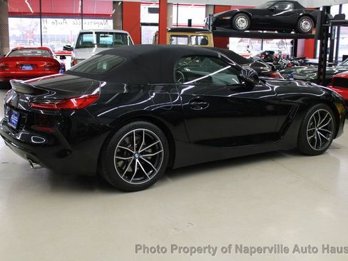 Used 2022 BMW Z4 sDrive30i w/ Driving Assistance Package image 58
