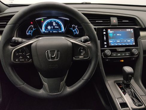 Used 2018 Honda Civic EX image 22