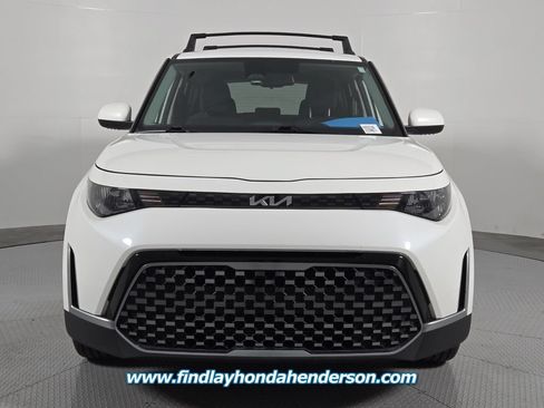 Used 2023 Kia Soul EX FWD image 8