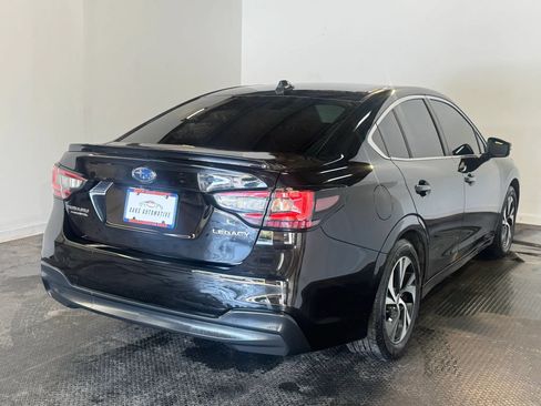 Used 2022 Subaru Legacy Premium AWD/4WD image 6
