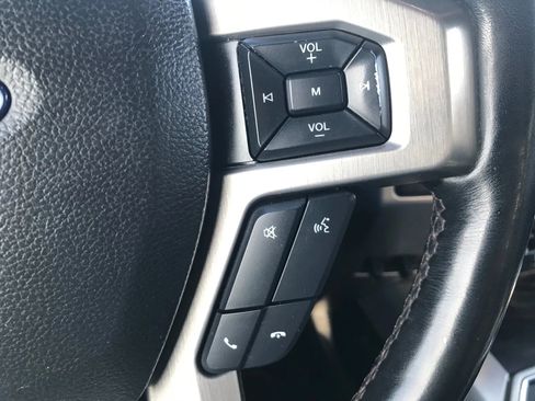 Used 2019 Ford F150 Platinum image 22