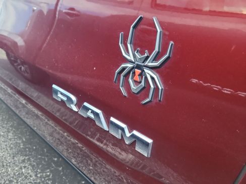 Used 2022 RAM 1500 Laramie image 10