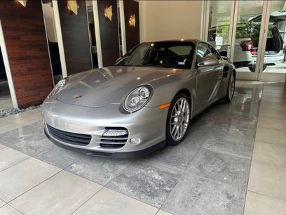 Used 2011 Porsche 911 4 Coupe
