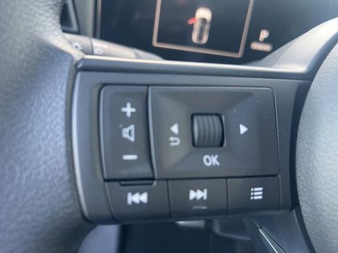 New 2026 Nissan Kicks SV w/ SV Premium Package AWD/4WD image 42