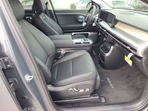 New 2026 Hyundai Ioniq 9 Limited image 20