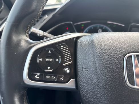 Used 2017 Honda Civic Touring image 25