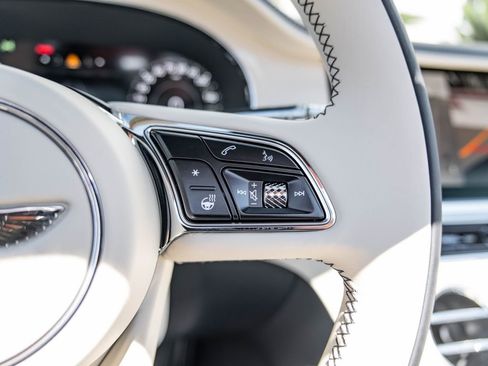 New 2026 Bentley Continental GTC AWD/4WD image 9