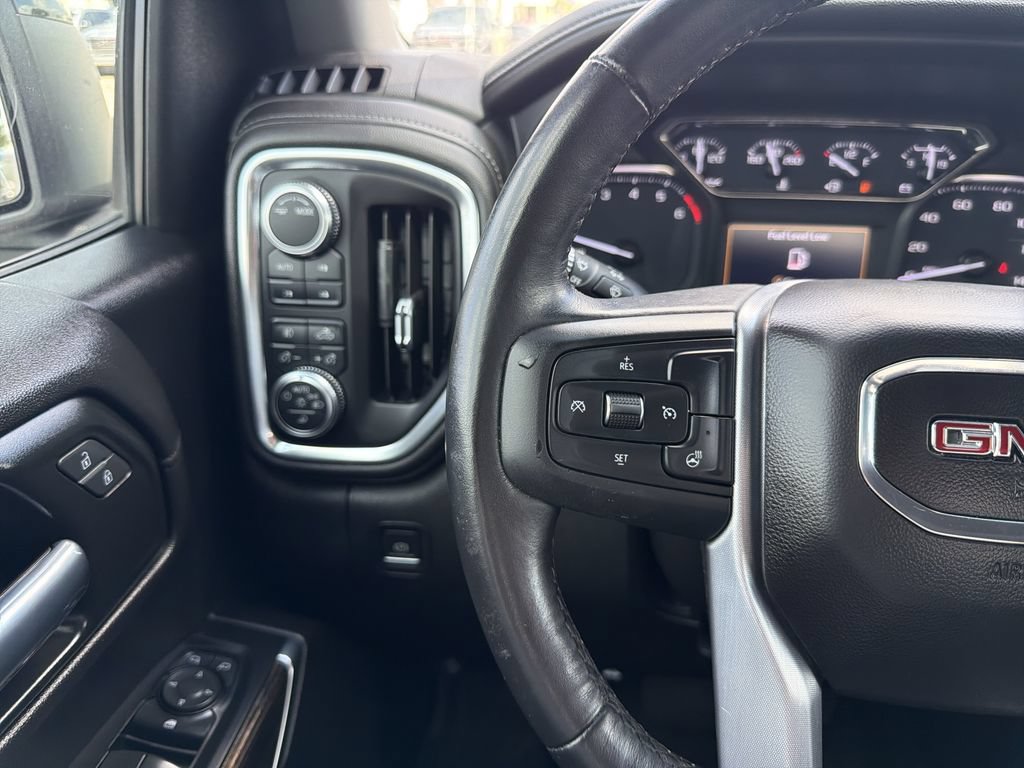 Used 2021 GMC Sierra 1500 Elevation AWD/4WD image 24