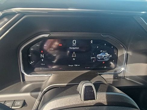 New 2026 GMC Sierra 1500 Denali Ultimate image 16