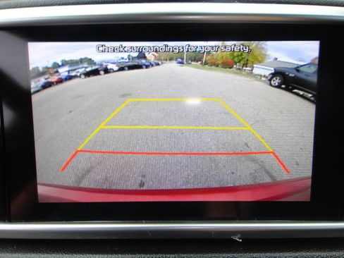 Used 2020 Kia Sportage S image 9