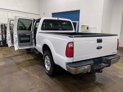 Used 2015 Ford F250 XLT AWD/4WD image 27