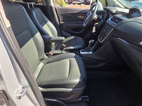 Used 2016 Buick Encore Sport Touring FWD image 15